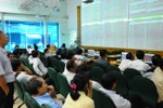 Trước giờ nghỉ Tết, nhiều doanh nghiệp không thoát khỏi án phạt