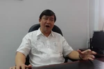 Là con Rồng cháu Tiên, làm gì cũng phải thấy Tổ quốc là trên hết