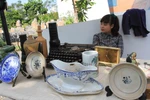 Chợ phiên "gợi nhớ những ký ức xưa" ở Đà Nẵng