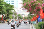 Đà Nẵng lắp hệ thống camera giám sát an ninh, giao thông