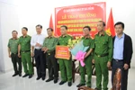 Ông Huỳnh Đức Thơ: “Đà Nẵng không có chỗ dung thứ cho tội phạm”