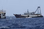 Các tàu trinh sát Trung Quốc giả dạng tàu cá vào sâu trong lãnh hải Việt Nam