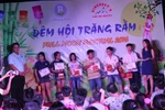 Học sinh nghèo ở Đà Nẵng được nhận học bổng 