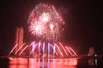 Đà Nẵng duyệt giá vé xem trình diễn pháo hoa quốc tế 2015, bán từ hôm nay
