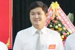 Giám đốc sở trẻ nhất nước trúng cử hội đồng nhân dân
