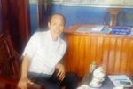 Thấy đông khách du lịch, xã liền nghĩ ra nhiều khoản phí bắt dân nộp
