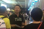 Ai thúc đẩy các hướng dẫn viên người Trung Quốc làm xấu hình ảnh Việt Nam?