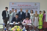 Sinh viên điều dưỡng được thực tập nghề nghiệp tại Nhật Bản
