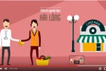 Đà Nẵng làm video đồ họa “Chỉ cần nở nụ cười” 