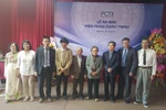 Ra mắt Viện Phan Chu Trinh tại Hội An