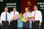 Đà Nẵng: Giám đốc Sở được bầu làm Phó chủ tịch thành phố
