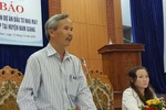 Trang thiết bị của nhà máy luyện cán thép Việt - Pháp được nhập từ Trung Quốc