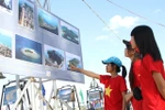 Giảng dạy về hai quần đảo Hoàng Sa và Trường Sa trong trường học