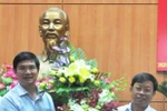 Quảng Nam có Bí thư Tỉnh ủy mới