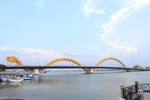 Đà Nẵng không đánh đổi việc phát triển kinh tế để hủy hoại môi trường