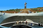 Xây dựng khu tưởng niệm Nghĩa sĩ Hoàng Sa