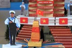 Hoàng Sa, Trường Sa nổi bật trong "Ngày sách Đà Nẵng"