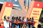"Hoàng Sa - Trường Sa: Phần lãnh thổ không thể tách rời của Việt Nam"
