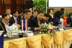 Các nước ASEAN thống nhất quan điểm ứng xử trên Biển Đông