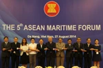 Các nước ASEAN đối thoại và xây dựng lòng tin trên Biển Đông