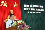 Bí thư Đà Nẵng: Nếu cứng nhắc làm theo Trung ương thì điều gì sẽ xảy ra?