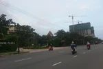 Chủ tịch Đà Nẵng: Có chuyện người Trung Quốc “núp bóng” mua đất ven biển