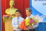 Đà Nẵng có Chủ tịch huyện Hoàng Sa trẻ tuổi