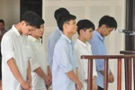 Nam thanh niên bị đâm chết trong cuộc nhậu
