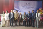 Ra mắt Viện Phan Chu Trinh tại Hội An