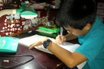 Hiệu quả bất ngờ từ một mô hình khuyến học tại Quảng Trị