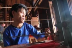 Nếu không có "ngôi nhà cười" tôi sẽ chìm trong đau khổ, tuyệt vọng