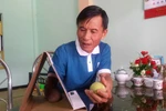 Nạn nhân bom mìn, 10 năm đi nói chuyện không nhận một đồng thù lao