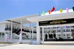 Đà Nẵng có thêm trường Trung học đẳng cấp quốc tế