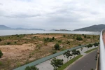 Dự án đầu tư trên đất vàng lấn biển ở Đà Nẵng "đột tử"!