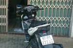 Vụ bí thư huyện đi xe biển số "vip": Do công an huyện làm sai