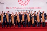 Chủ tịch Đà Nẵng có bài phát biểu chào đón Tuần lễ cấp cao APEC 2017