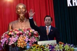 Ông Nguyễn Xuân Anh: Tôi muốn đòi hỏi của cuộc sống phải có câu trả lời