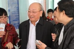 Đã có phác đồ điều trị bệnh cho ông Nguyễn Bá Thanh