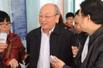 Đã có phác đồ điều trị bệnh cho ông Nguyễn Bá Thanh