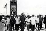 Gặp người con gái Quảng Trị được Chủ tịch Fidel Castro cứu