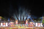 Sau khai mạc hoành tráng, Festival Huế 2016 sẽ là nhiều sự kiện đặc biệt