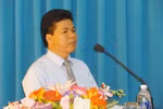 Phản đối và yêu cầu Trung Quốc dừng ngay các hoạt động phi pháp ở Hoàng Sa