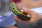 Thu nhập từ 9 triệu trở lên sẽ phải nộp thuế
