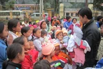 Từ chuyến đi Pả Vi, thấy mình sống tốt hơn