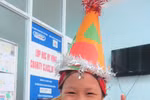 Không khí Noel làm quên đi nỗi đau ở Lớp học Hy vọng