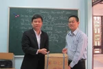 DS bạn đọc ủng hộ Quỹ TLVN tuần 1 tháng 12/2011