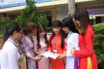 Thiếu GV nhưng chỉ tiêu tuyển sinh sư phạm bị giảm, lãnh đạo trường ĐH băn khoăn