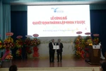 Trường Đại học Thủ Dầu Một thành lập khoa Y Dược