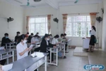 Chi tiết kết quả và điểm thi học sinh giỏi quốc gia năm học 2022-2023