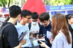 Hôm nay (30/9) là hạn cuối cùng xác nhận nhập học đại học đợt 1